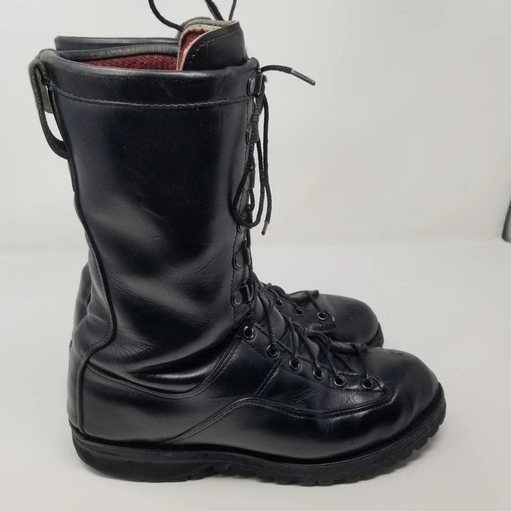 Danner Fort Lewis 10'' 200g Men's Gore-Tex Boot, 6911 20J991, Size 7‎ D